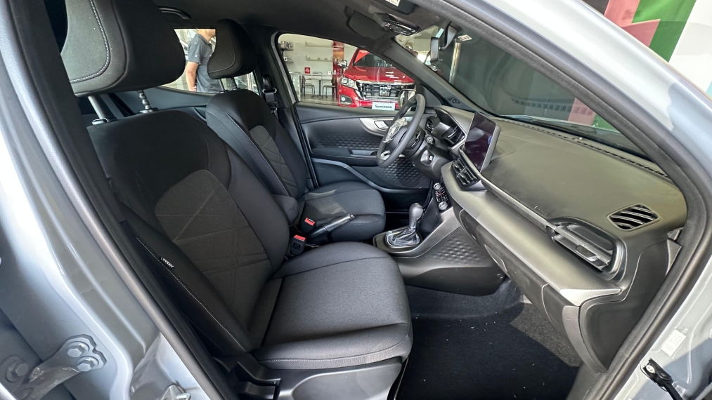 fiat pulse 1.0 turbo 200 hybrid audace cvt hibrido 4p automatico 202611