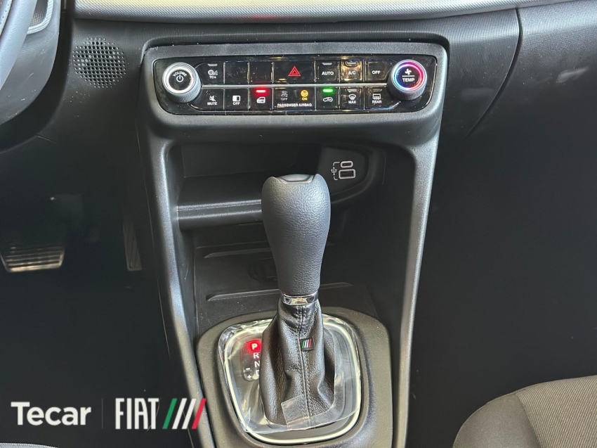 fiat pulse 1.0 turbo 200 hybrid audace cvt hibrido 4p automatico 20269