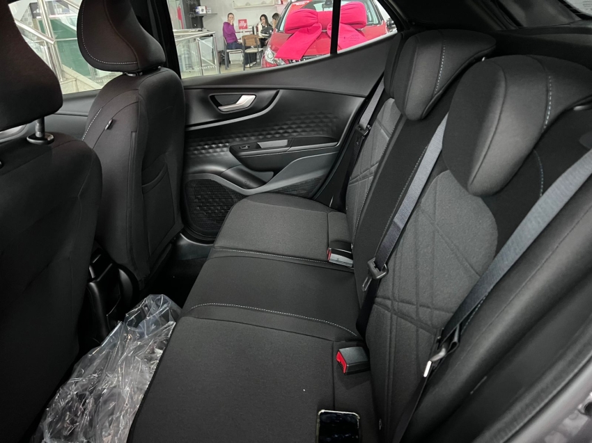 fiat pulse 1.0 turbo 200 hybrid audace cvt hibrido 4p automatico 202614