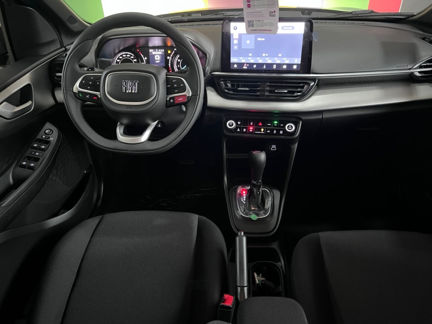 fiat pulse 1.0 turbo 200 hybrid audace cvt hibrido 4p automatico 202612