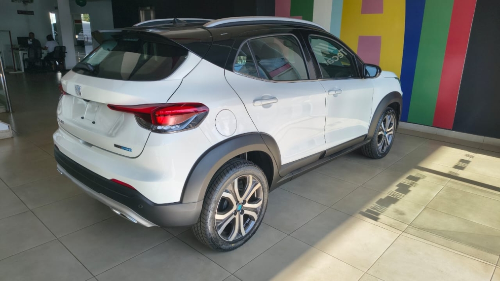 fiat pulse 1.0 turbo 200 hybrid impetus cvt flex 4p automatico 20263