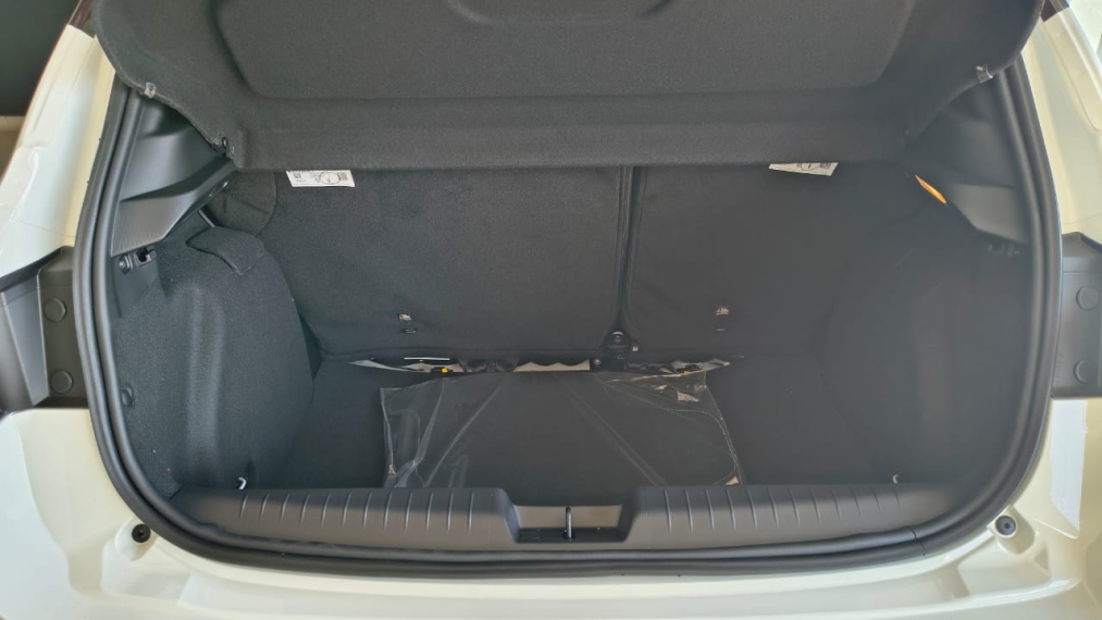 fiat pulse 1.0 turbo 200 hybrid impetus cvt flex 4p automatico 20266