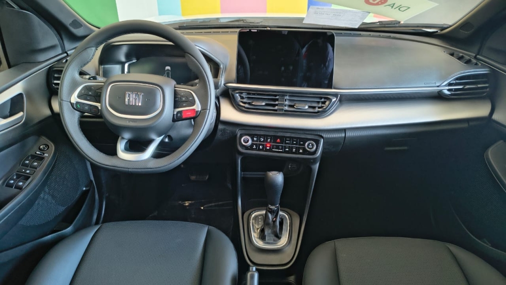 fiat pulse 1.0 turbo 200 hybrid impetus cvt flex 4p automatico 202611