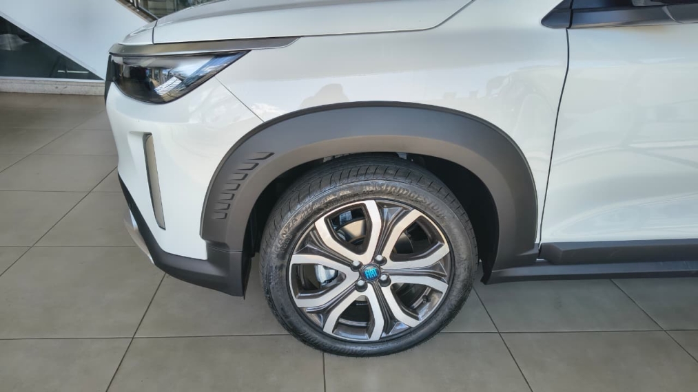 fiat pulse 1.0 turbo 200 hybrid impetus cvt flex 4p automatico 20269