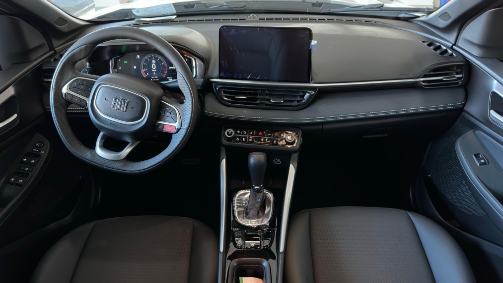 fiat fastback 1.3 turbo 270 flex limited edition at6 4p automatico 202615