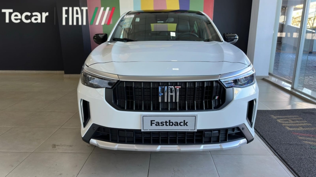 fiat fastback 1.3 turbo 270 flex limited edition at6 4p automatico 20261