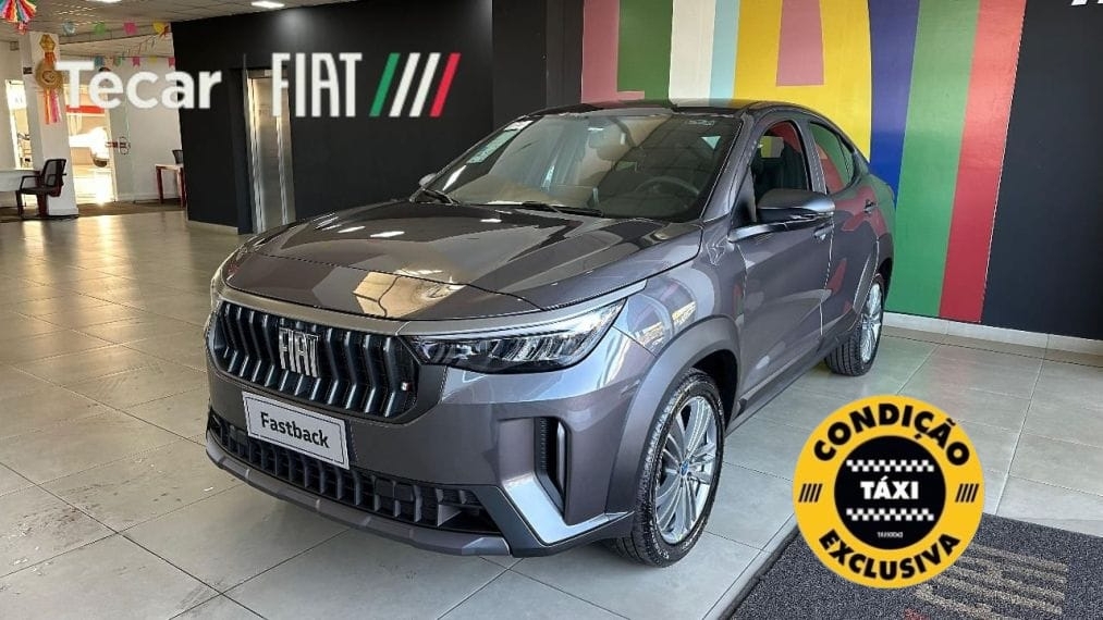 fiat fastback 1.0 turbo 200 flex cvt 4p automatico 2026