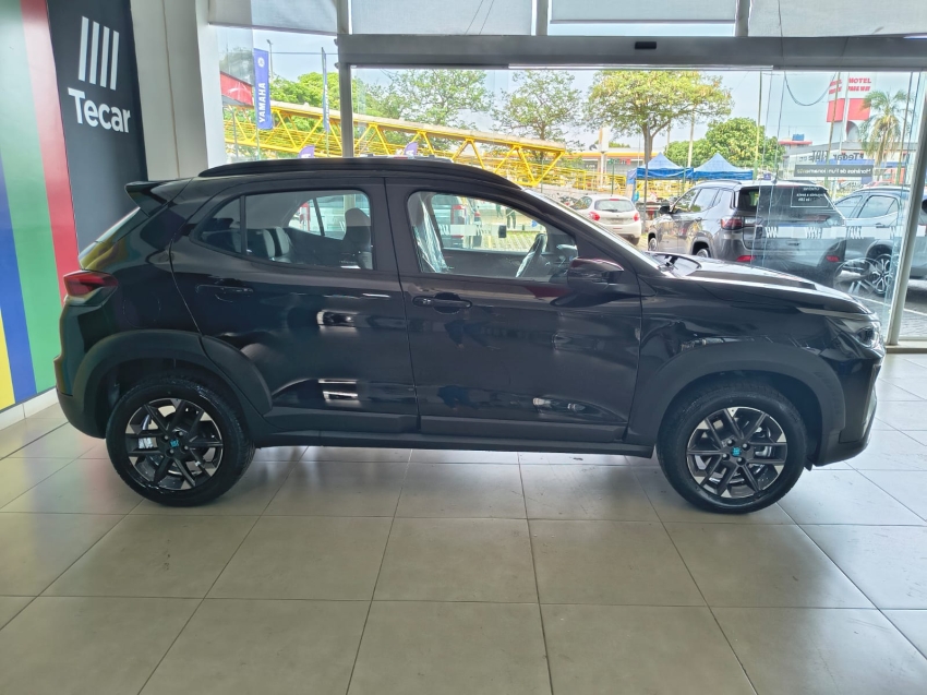 fiat pulse 1.0 turbo 200 hybrid audace cvt hibrido 4p automatico 202613