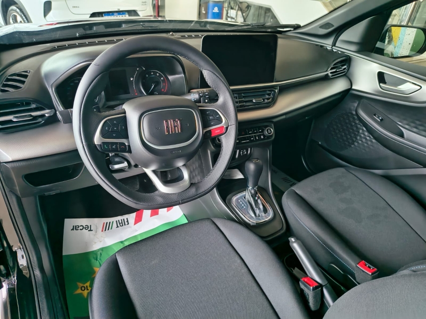 fiat pulse 1.0 turbo 200 hybrid audace cvt hibrido 4p automatico 202615