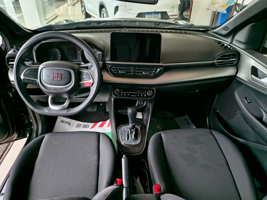 fiat pulse 1.0 turbo 200 hybrid audace cvt hibrido 4p automatico 202618