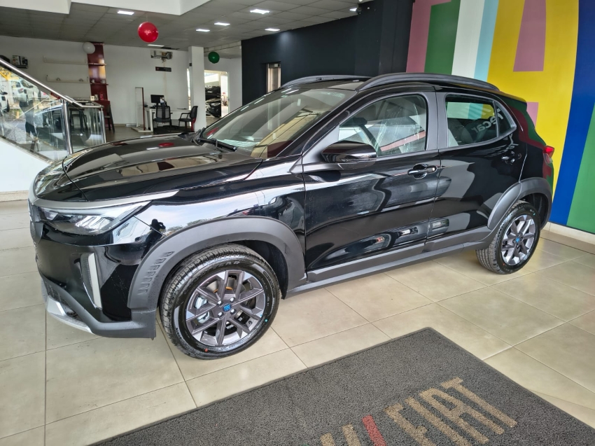 fiat pulse 1.0 turbo 200 hybrid audace cvt hibrido 4p automatico 20262