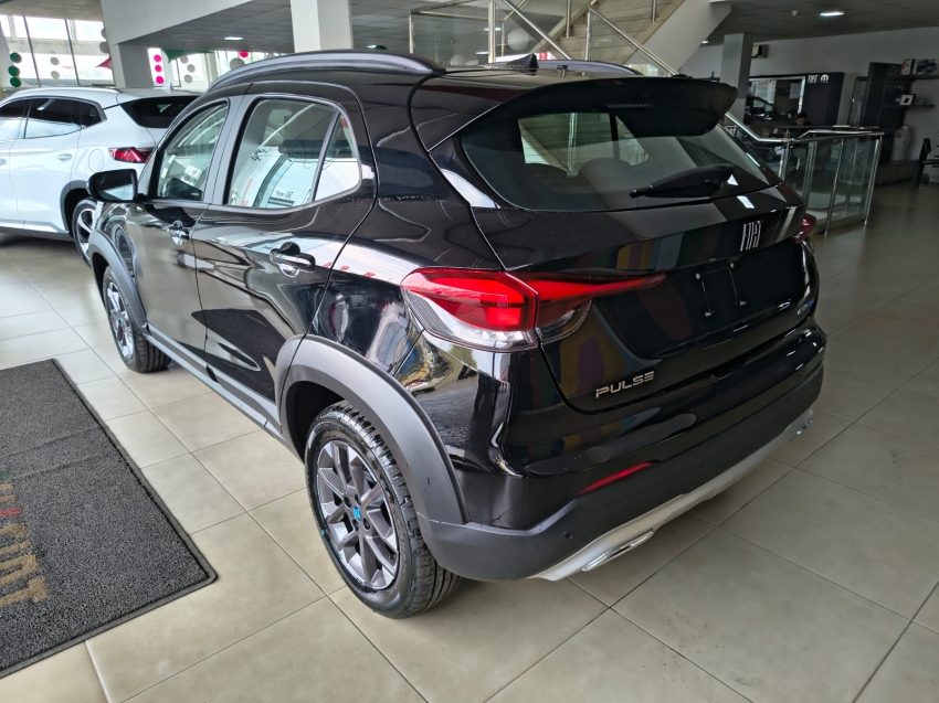 fiat pulse 1.0 turbo 200 hybrid audace cvt hibrido 4p automatico 202613