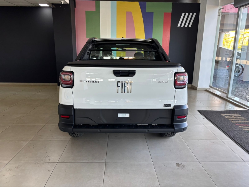 fiat strada 1.0 turbo 200 flex ranch cd cvt 4p automatico 20258