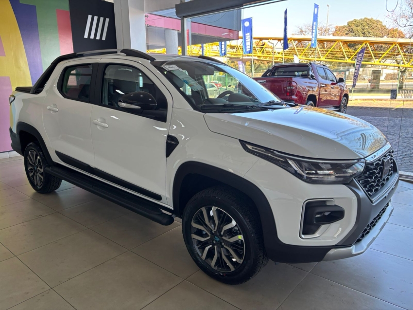 fiat strada 1.0 turbo 200 flex ranch cd cvt 4p automatico 20255