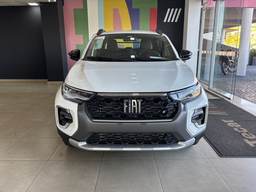 fiat strada 1.0 turbo 200 flex ranch cd cvt 4p automatico 20252