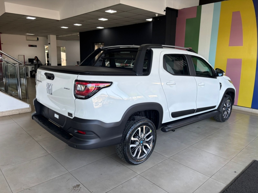 fiat strada 1.0 turbo 200 flex ranch cd cvt 4p automatico 20256
