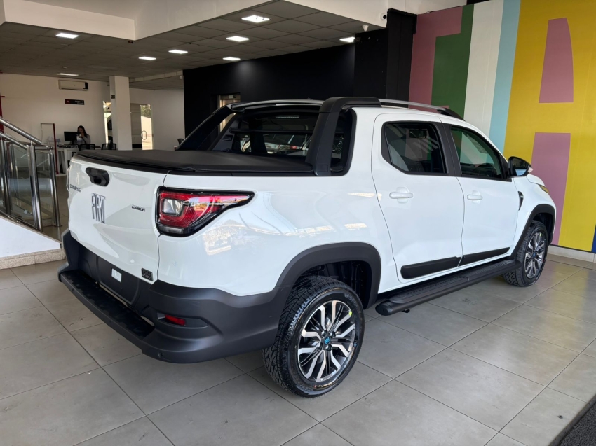 fiat strada 1.0 turbo 200 flex ranch cd cvt 4p automatico 20257