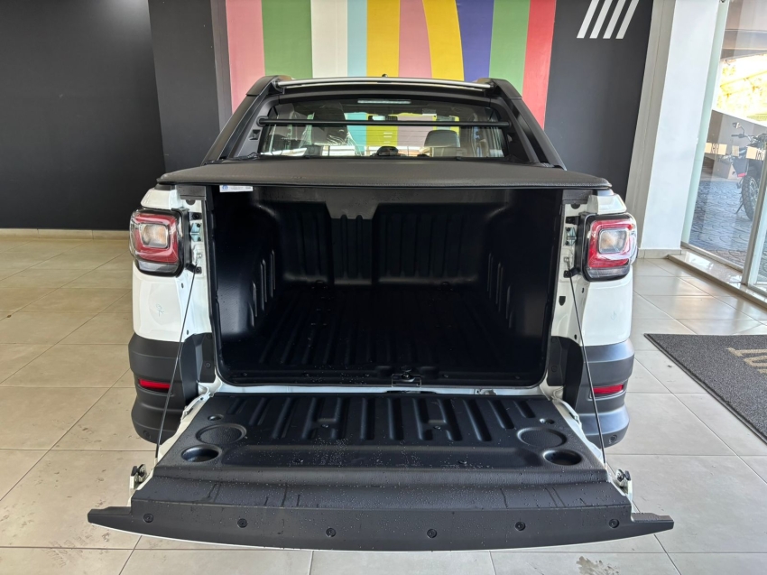 fiat strada 1.0 turbo 200 flex ranch cd cvt 4p automatico 20259