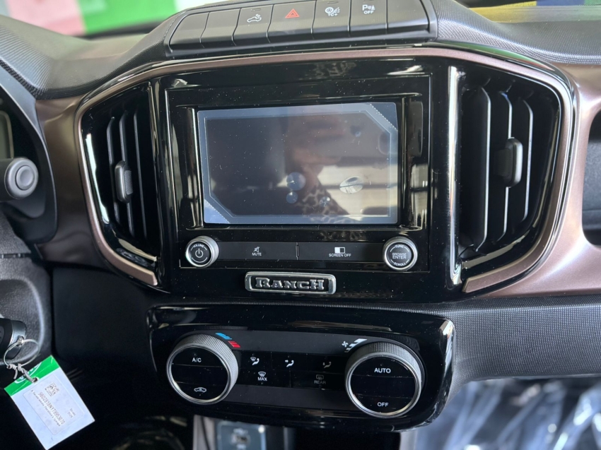 fiat strada 1.0 turbo 200 flex ranch cd cvt 4p automatico 202516