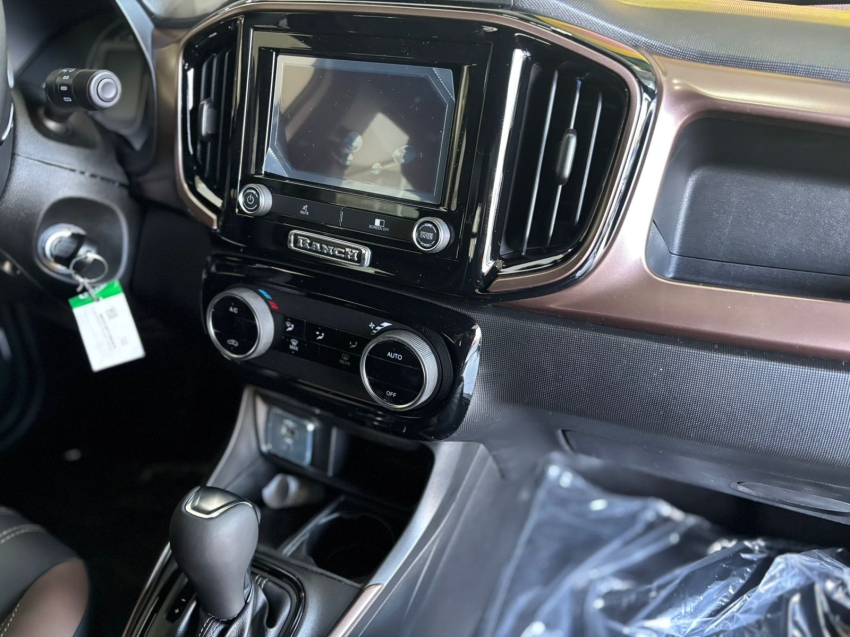 fiat strada 1.0 turbo 200 flex ranch cd cvt 4p automatico 202517