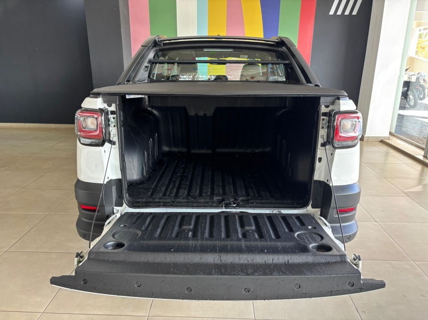 fiat strada 1.0 turbo 200 flex ultra cd cvt 4p automatico 20265