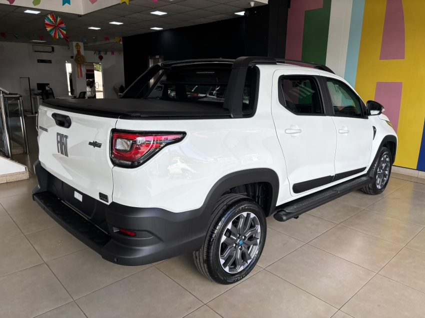 fiat strada 1.0 turbo 200 flex ultra cd cvt 4p automatico 20263