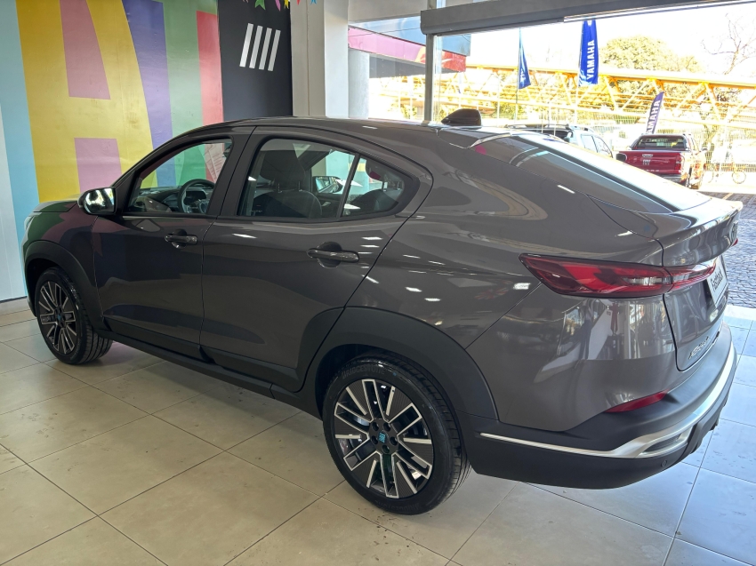 fiat fastback 1.0 turbo 200 hybrid audace cvt hibrido 4p automatico 20266