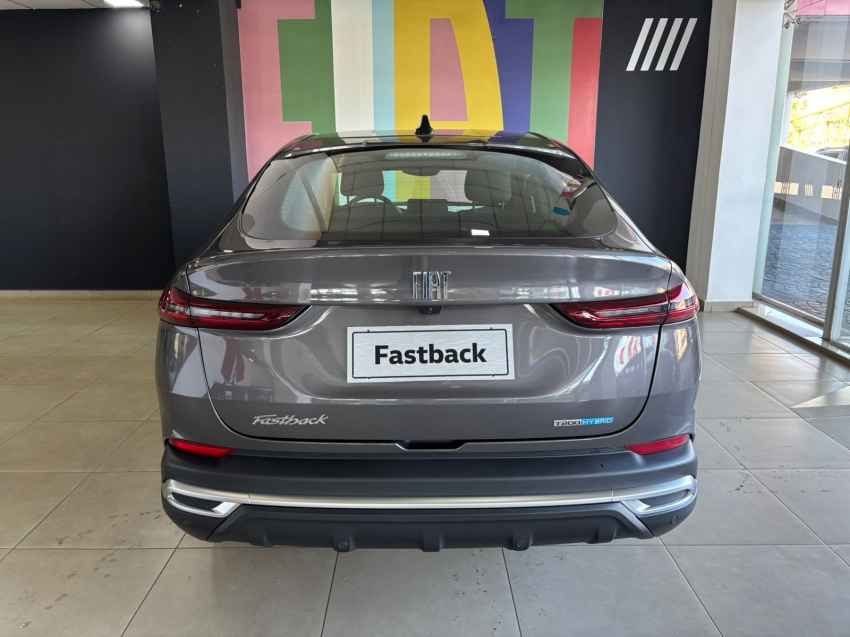 fiat fastback 1.0 turbo 200 hybrid audace cvt hibrido 4p automatico 20264