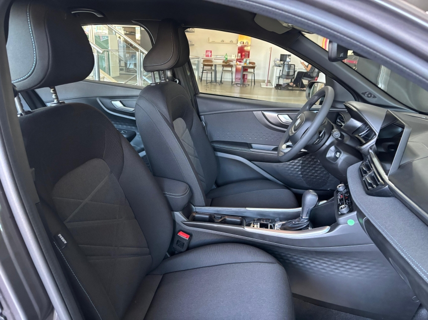 fiat fastback 1.0 turbo 200 hybrid audace cvt hibrido 4p automatico 202610