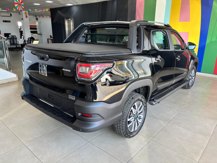 fiat strada 1.0 turbo 200 flex ranch cd cvt 4p automatico 20266