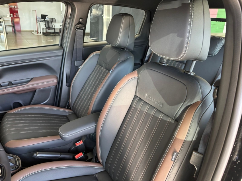 fiat strada 1.0 turbo 200 flex ranch cd cvt 4p automatico 202612