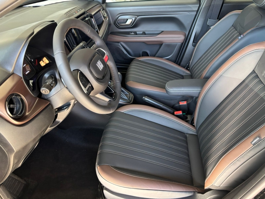 fiat strada 1.0 turbo 200 flex ranch cd cvt 4p automatico 202610