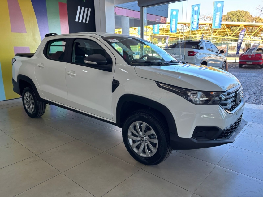 fiat strada 1.3 firefly flex freedom cd manual 4p 20263