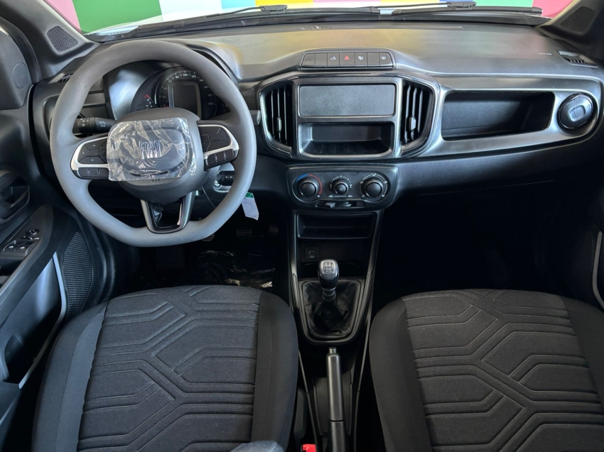 fiat strada 1.3 firefly flex freedom cd manual 4p 202612