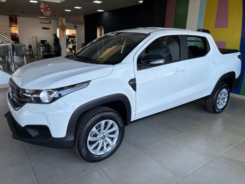 fiat strada 1.3 firefly flex freedom cd manual 4p 20261