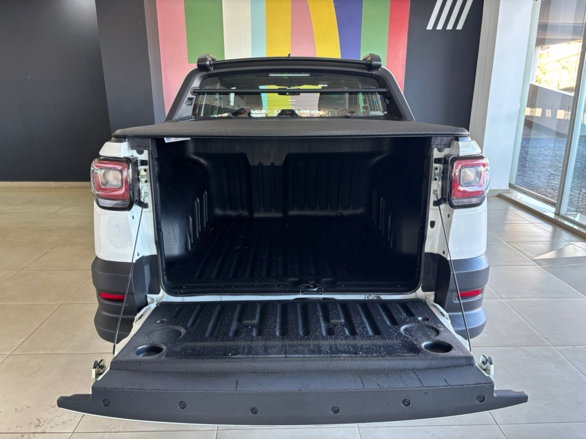 fiat strada 1.3 firefly flex freedom cd manual 4p 20268