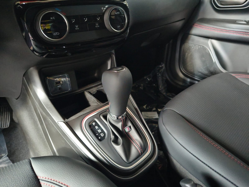 fiat strada 1.0 turbo 200 flex ultra cd cvt 4p automatico 20269