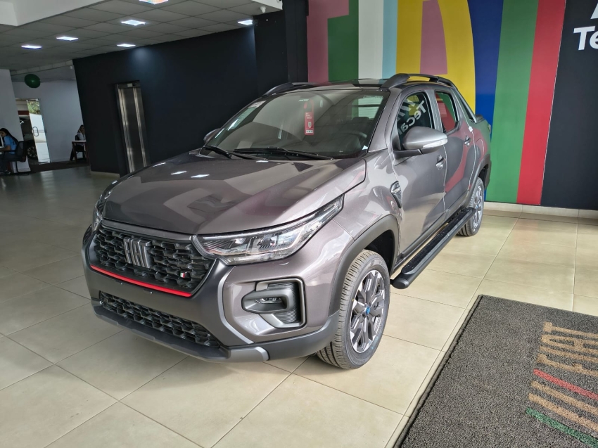 fiat strada 1.0 turbo 200 flex ultra cd cvt 4p automatico 2026