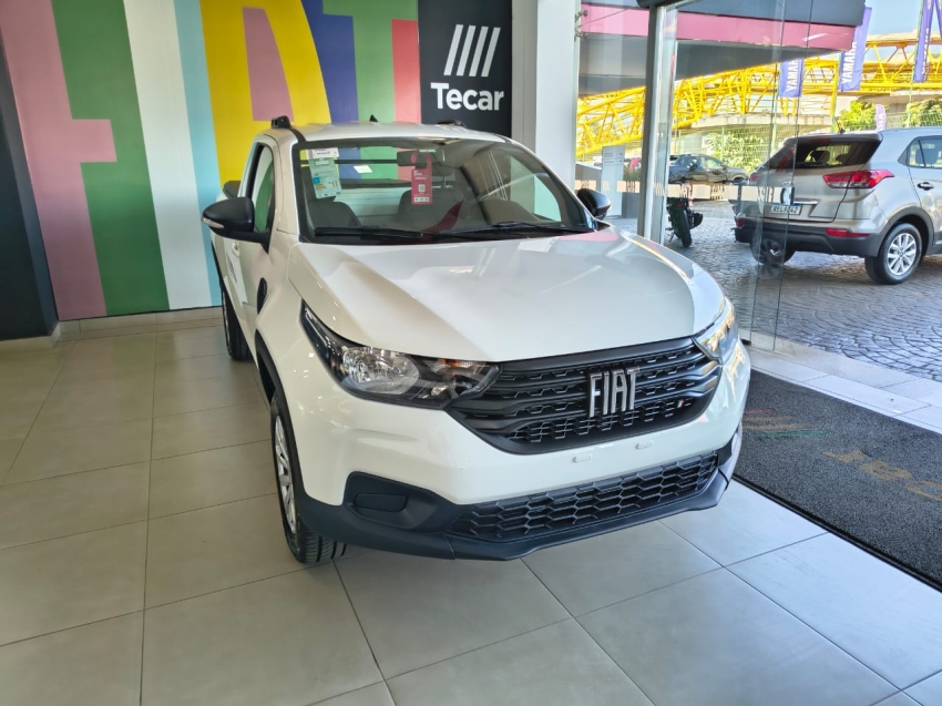 fiat strada 1.3 firefly flex freedom cs manual 4p 20254