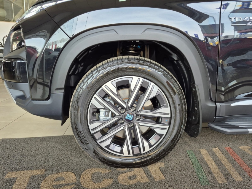 fiat toro 1.3 turbo 270 flex volcano at6 4p automatico 20258