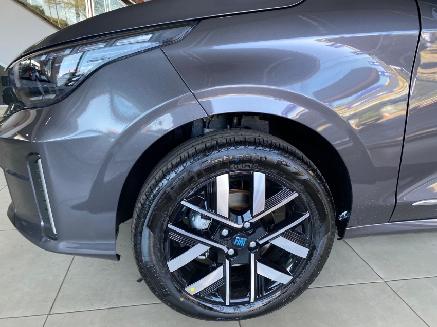 fiat cronos 1.3 firefly flex precision cvt 4p automatico 20269