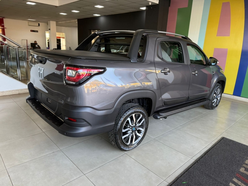 fiat strada 1.0 turbo 200 flex ranch cd cvt 4p automatico 20264