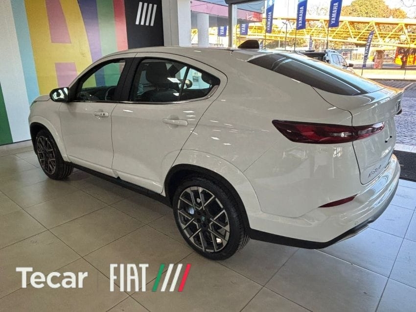 fiat fastback 1.3 turbo 270 flex limited edition at6 1.0 hibrido 4p automatico 20265