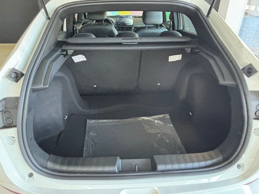 fiat fastback 1.3 turbo 270 flex limited edition at6 1.0 hibrido 4p automatico 20267