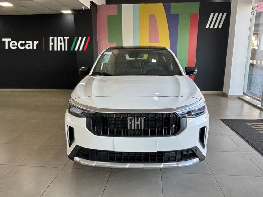 fiat fastback 1.3 turbo 270 flex limited edition at6 1.0 hibrido 4p automatico 20261