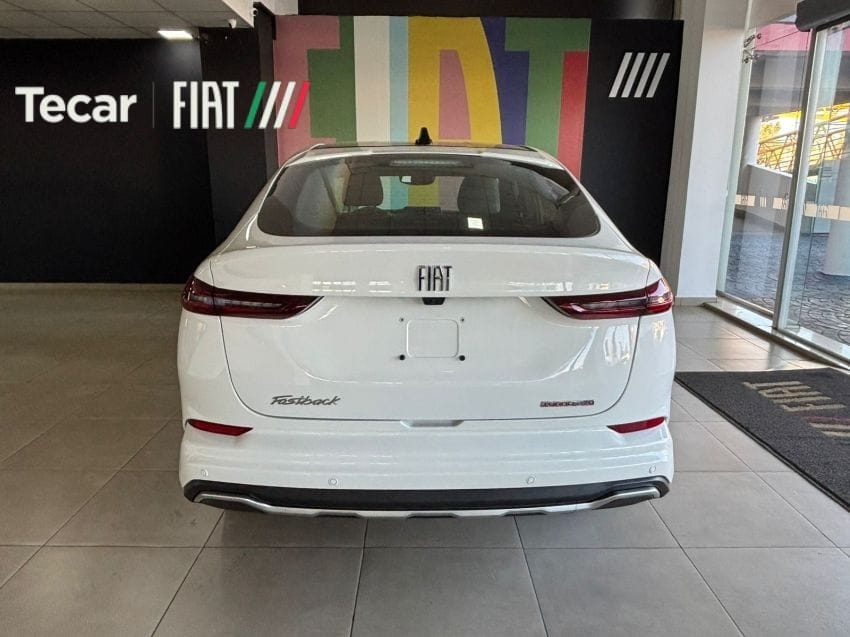 fiat fastback 1.3 turbo 270 flex limited edition at6 1.0 hibrido 4p automatico 20264