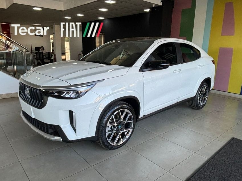 fiat fastback 1.3 turbo 270 flex limited edition at6 1.0 hibrido 4p automatico 2026