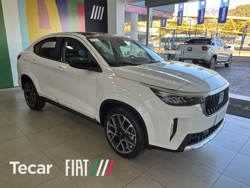 fiat fastback 1.3 turbo 270 flex limited edition at6 1.0 hibrido 4p automatico 20262
