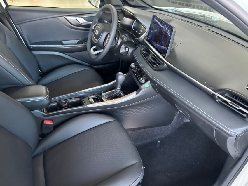 fiat fastback 1.3 turbo 270 flex limited edition at6 1.0 hibrido 4p automatico 20269