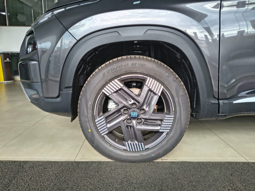 fiat toro 1.3 turbo 270 flex volcano at6 4p automatico 20269